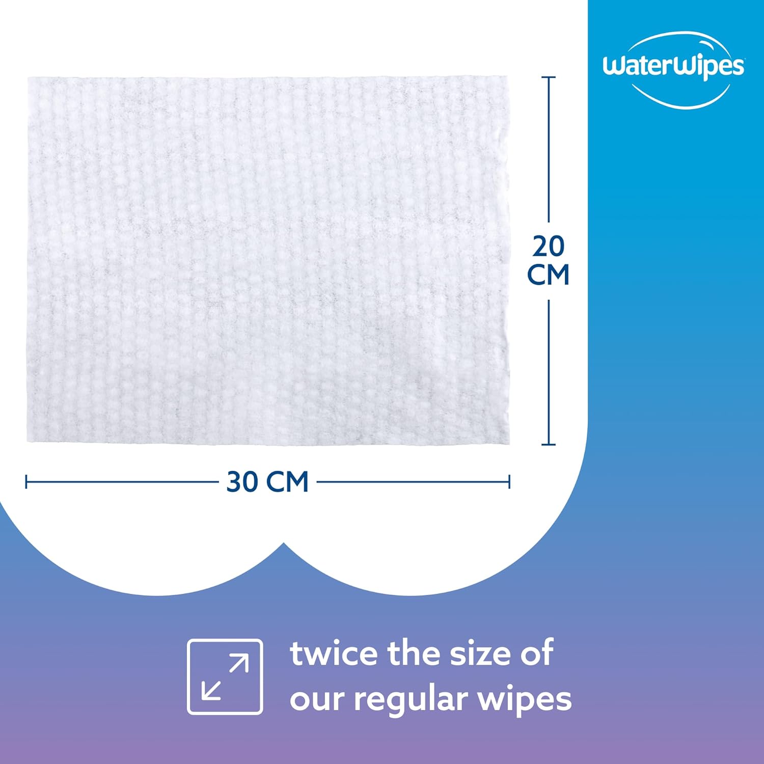 waterwipes adultes sensitive care – lingettes douces pour peau sensible – 30/07/23 waterwipes adultes sensitive care – lingettes douces pour peau sensible – 30/07/23